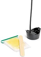 Humminbird XP 9 HW In-Hull Transducer for HELIX with Dual Spectrum CHIRP Sonar