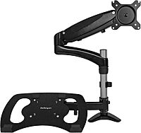 StarTech.com VESA Monitor and Laptop Desk Mount