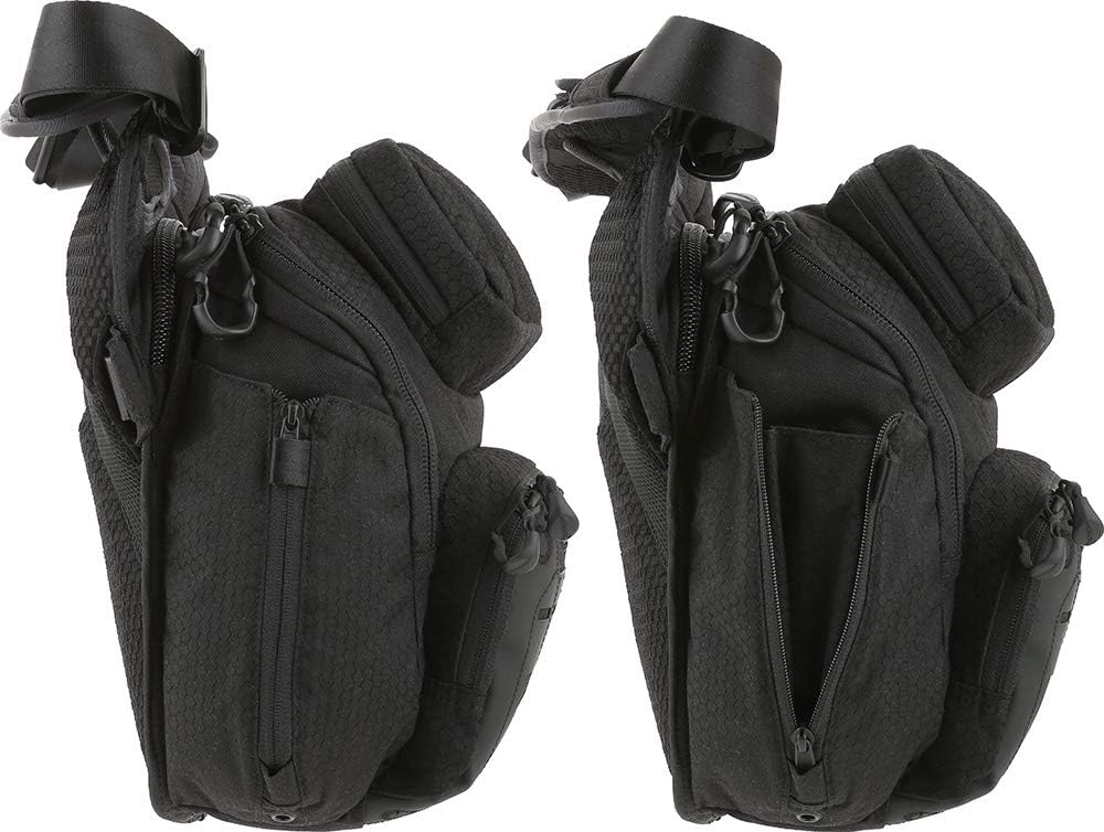MAXPEDITION Wolfspur V2.0 Crossbody Shoulder Bag