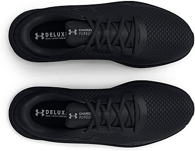 Under Armour Women's Charged Pursuit 3 Running Shoe