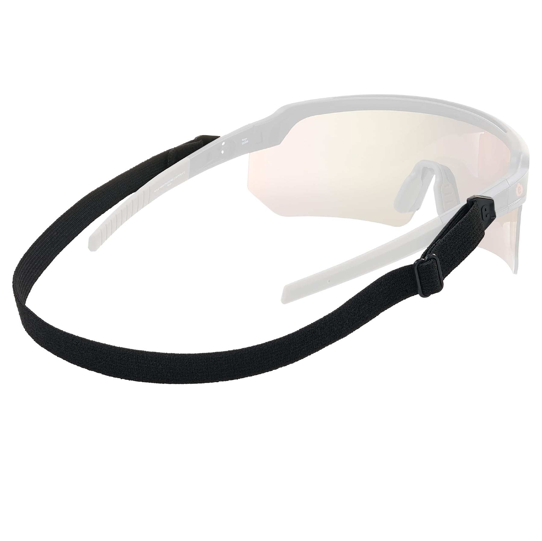 Ergodyne Skullerz Eyewear Lanyards & Retainer Straps