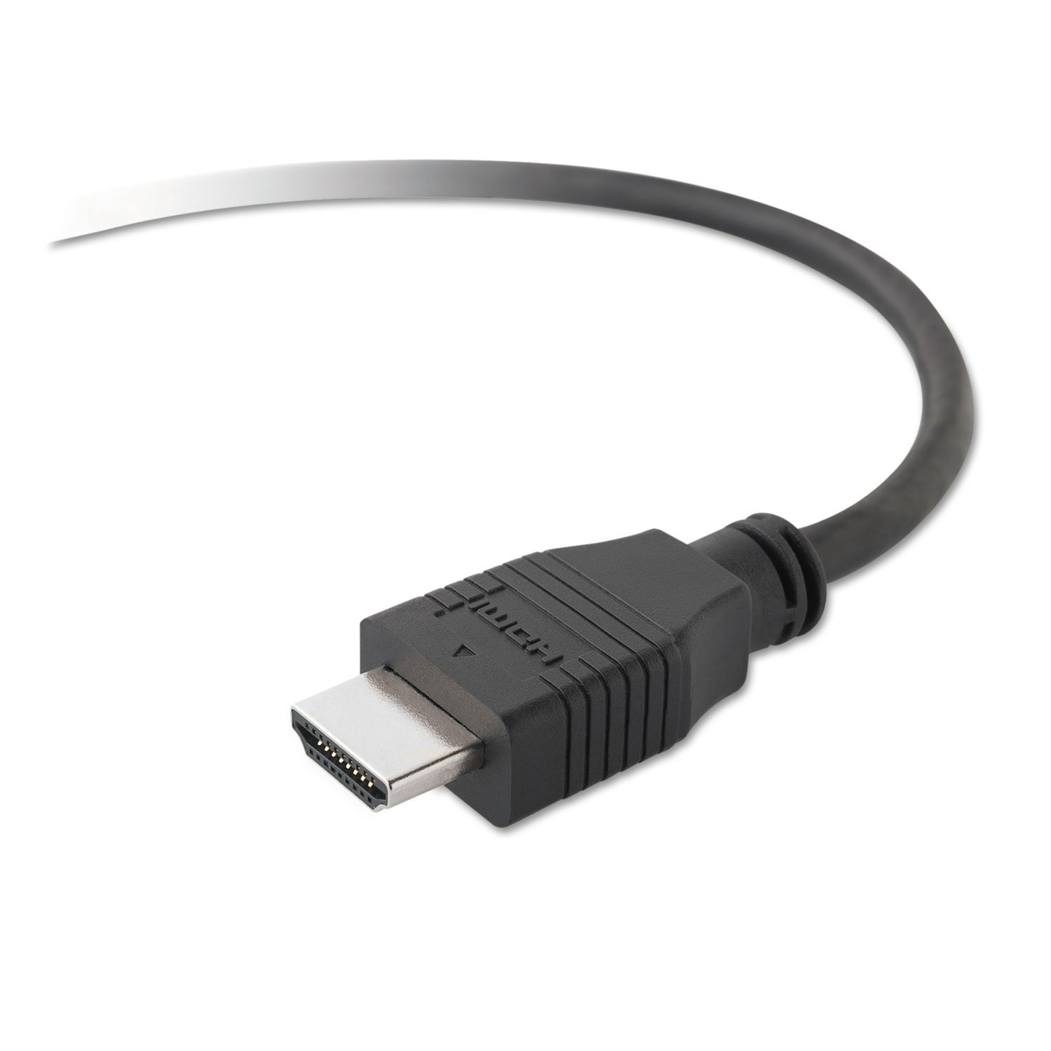Belkin HDMI to HDMI Cable, HDMI 2.0 / 4K Compatible