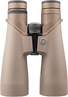SIG SAUER ZULU10 HDX Binoculars, Abbe-Koenig Prism, Waterproof, Flat Dark Earth