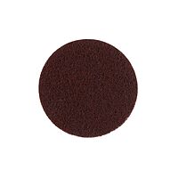 3M Scotch Brite 5" Hookit Disc Very Fine - Maroon