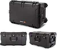 NANUK Wheeled Series 965 NK-7 Resin Waterproof Hard Case