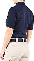 First Tactical Women's V2 Pro Performance Short Sleeve Shirt