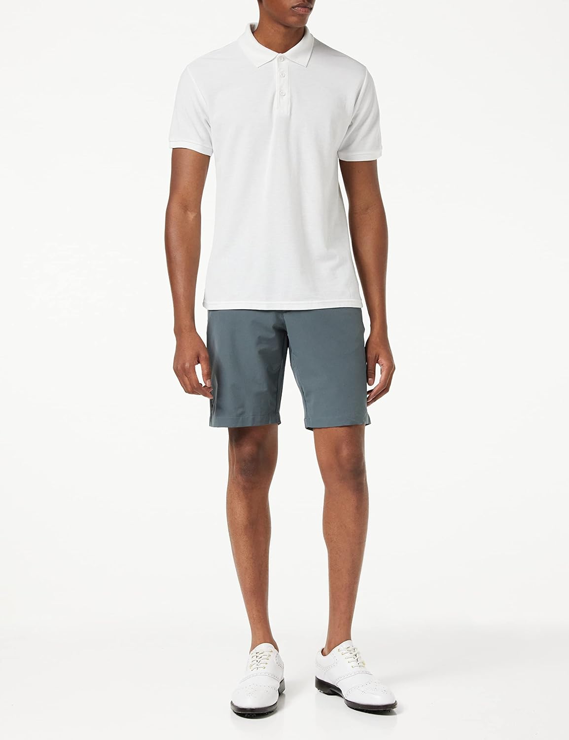 Under Armour Men's Tech Golf Shorts