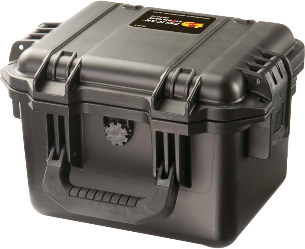 Pelican Storm iM2075 Hard Case