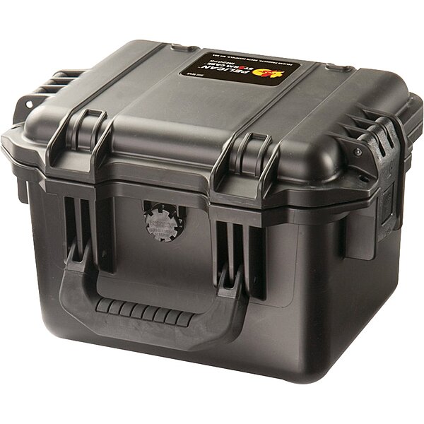 Pelican Storm iM2075 Hard Case