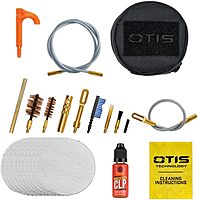 Otis Technologies FG-250 Cleaning System, .50 Caliber Rifle, Clam Package