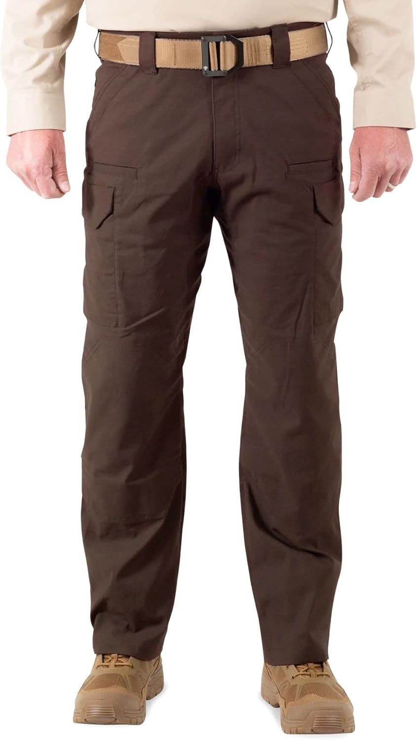 First Tactical V2 Men’s Tactical Pant with Micro Ripstop