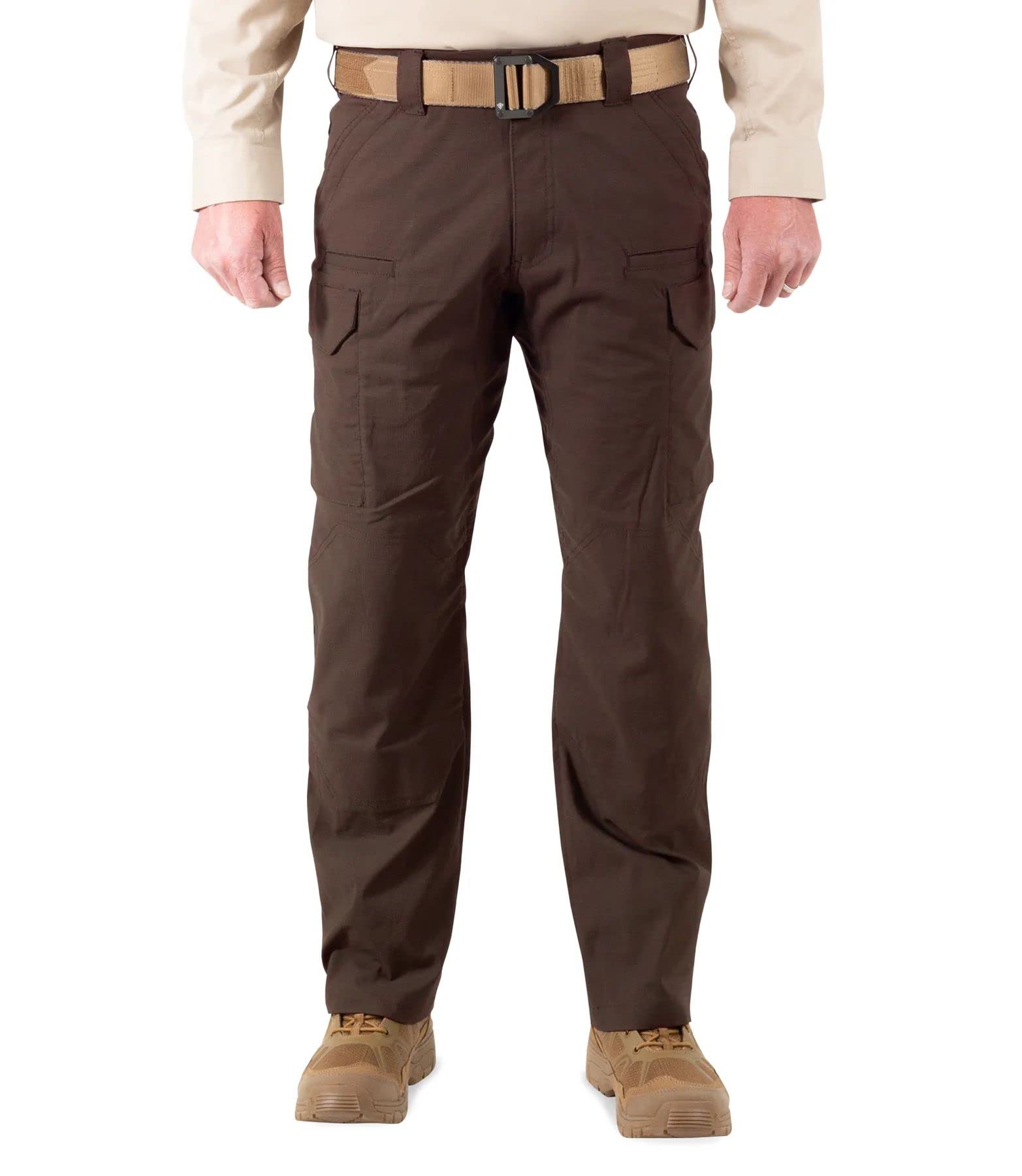 First Tactical V2 Men’s Tactical Pant with Micro Ripstop
