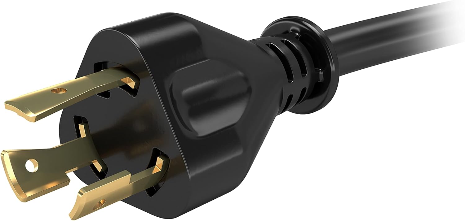 APC NetShelter Switched Rack PDU, 9000 Series, APDU9959NA3, 0U Vertical, 208V, 16A, Input Plug L6-20P, 9.8' Cord, Black