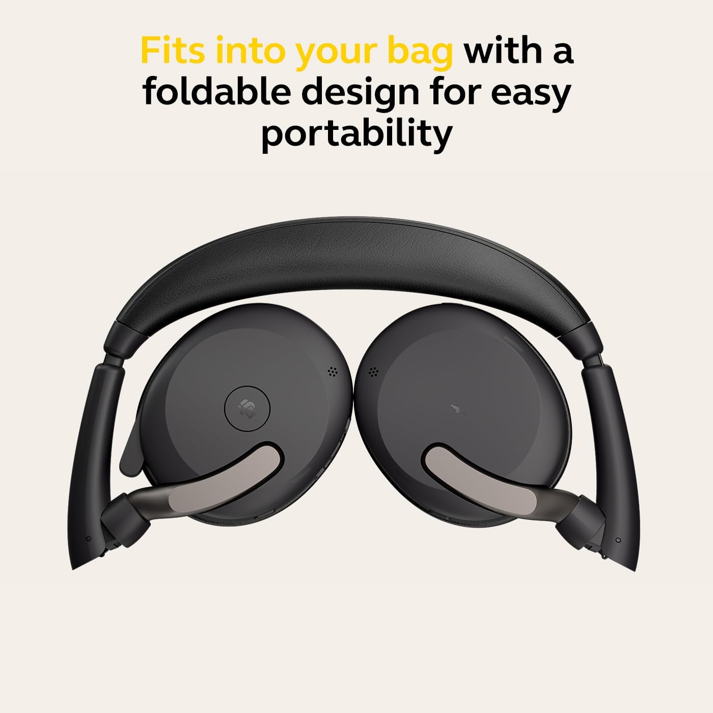 Jabra Evolve2 65 Flex Wireless Stereo Headset