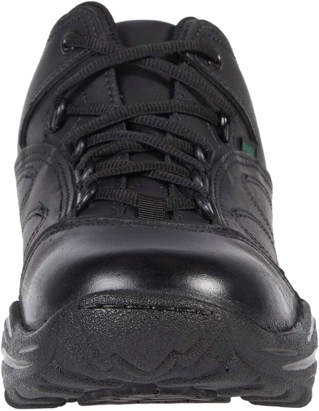 Reebok Work Men's Postal Express CP8101 Soft Toe Work Shoe