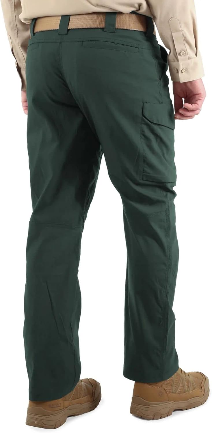 First Tactical V2 Men’s Tactical Pant with Micro Ripstop