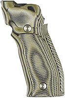 Hogue Sig P226 SAO Piranha G10 Grip