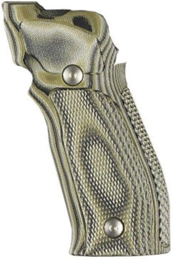 Hogue Sig P226 SAO Piranha G10 Grip