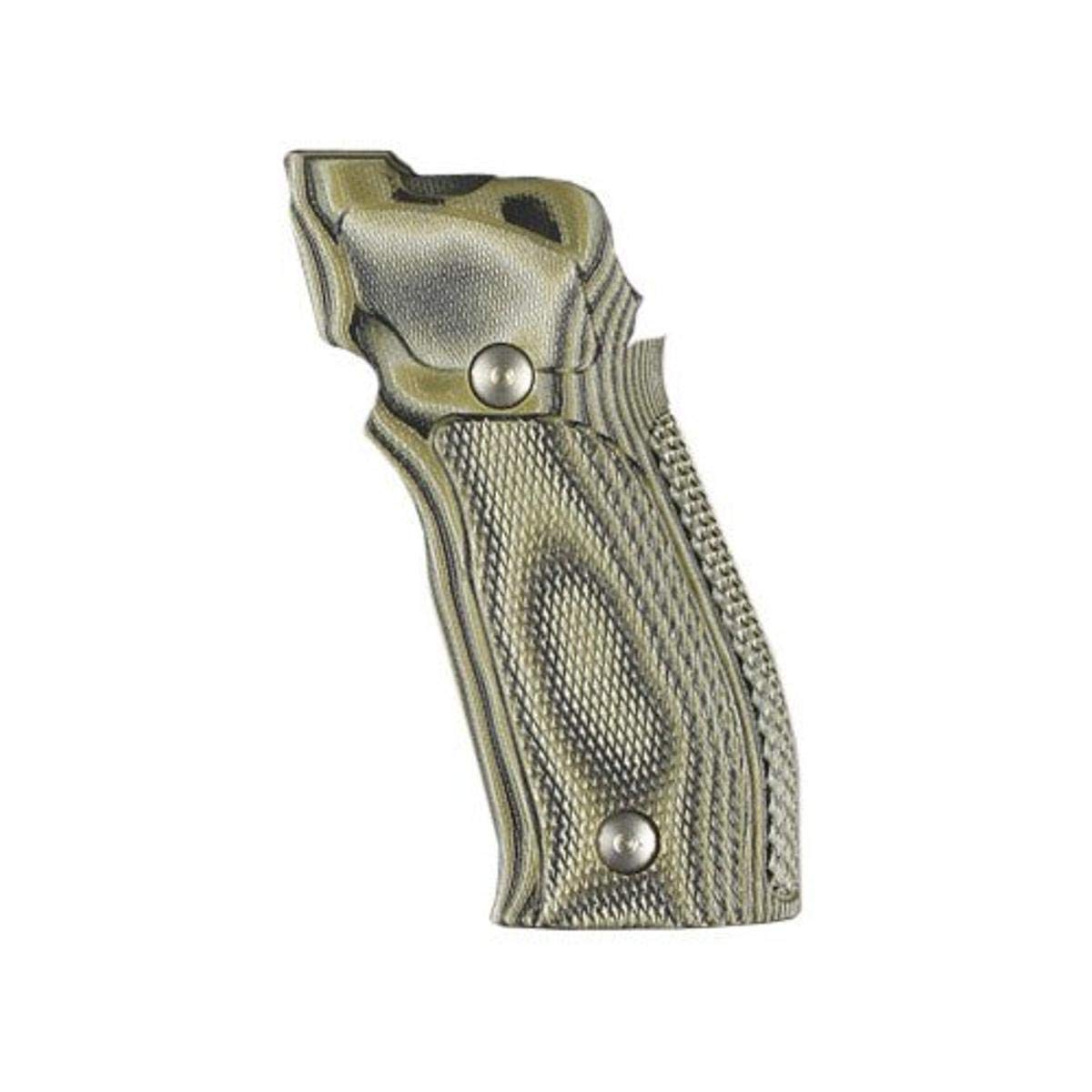 Hogue Sig P226 SAO Piranha G10 Grip