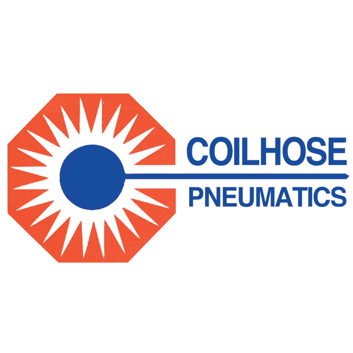 COILHOSE PNEUMATICS, CH16, 31766 DUAL EXTENSION 1/4" FPT CHUCK AIR