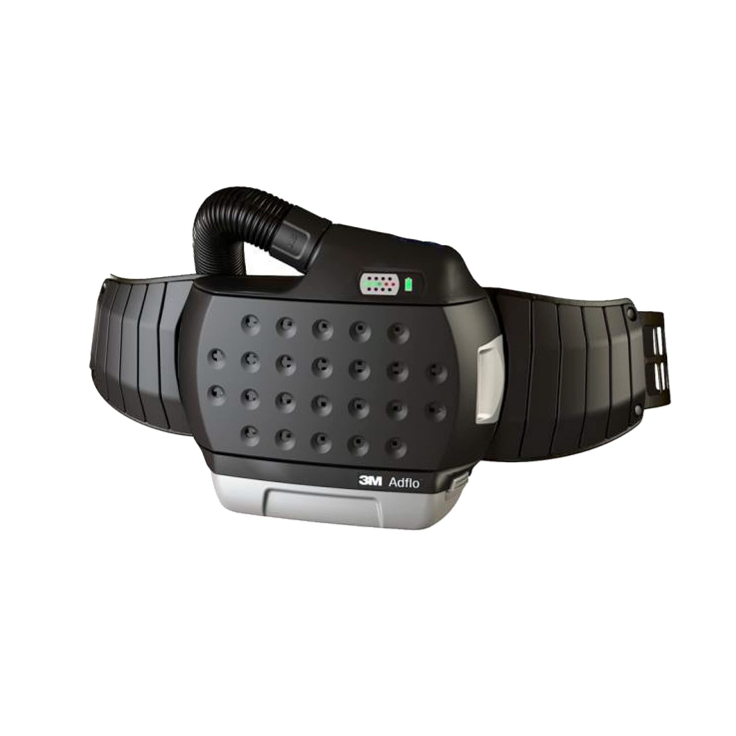 3M Adflo Turbo Assembly 35-5401-01, Lithium Ion Battery, 1 EA/CASE