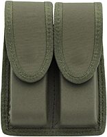 Gould & Goodrich XM627 MOLLE Double Snap Magazine Pouch