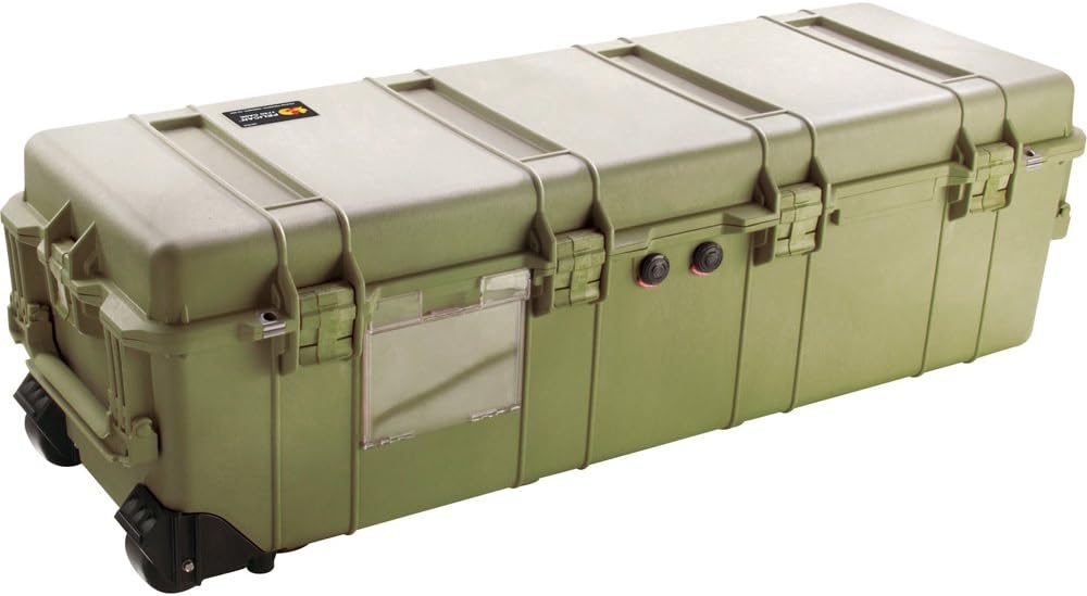 Pelican 1740 Protector Long Case