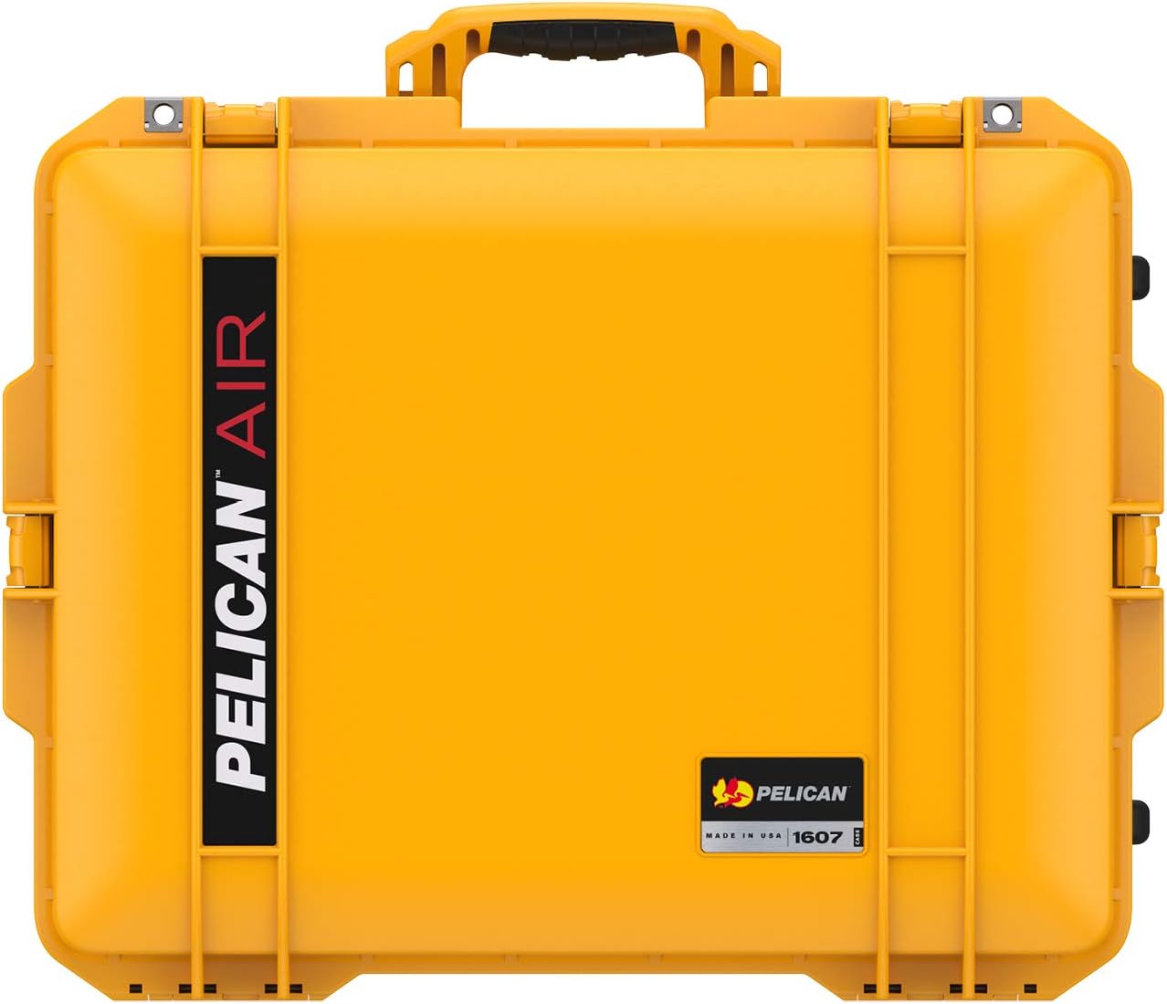 Pelican Air 1607 Case with Foam Inserts