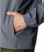 Under Armour UA Vibe Woven Windbreaker - Unisex