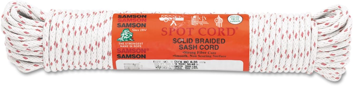 Sash Cords Model Code: AV - Price is for 1 Each