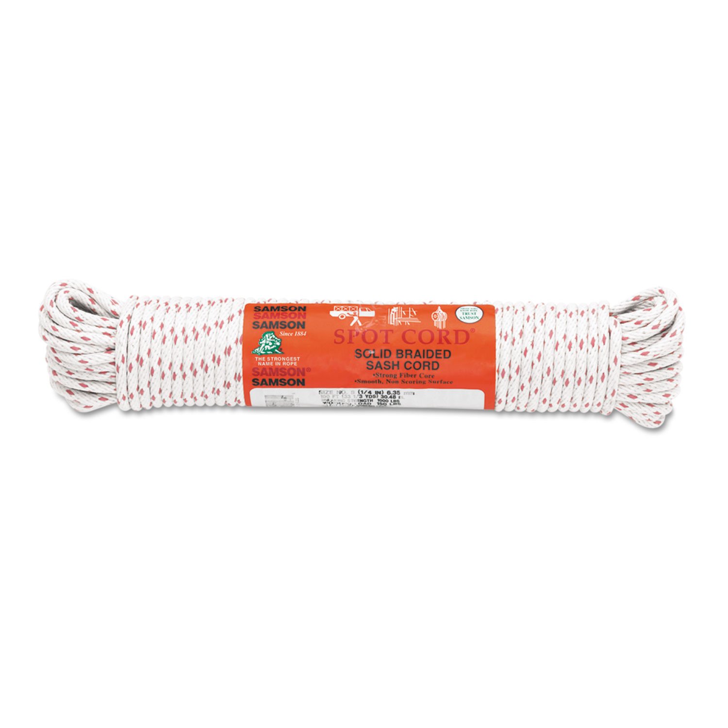 Sash Cords Model Code: AV - Price is for 1 Each
