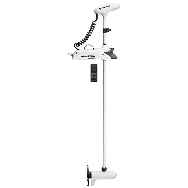 Minn Kota 1363787 Riptide Terrova 80 lb. Thrust, 72" Shaft, Wireless Remote