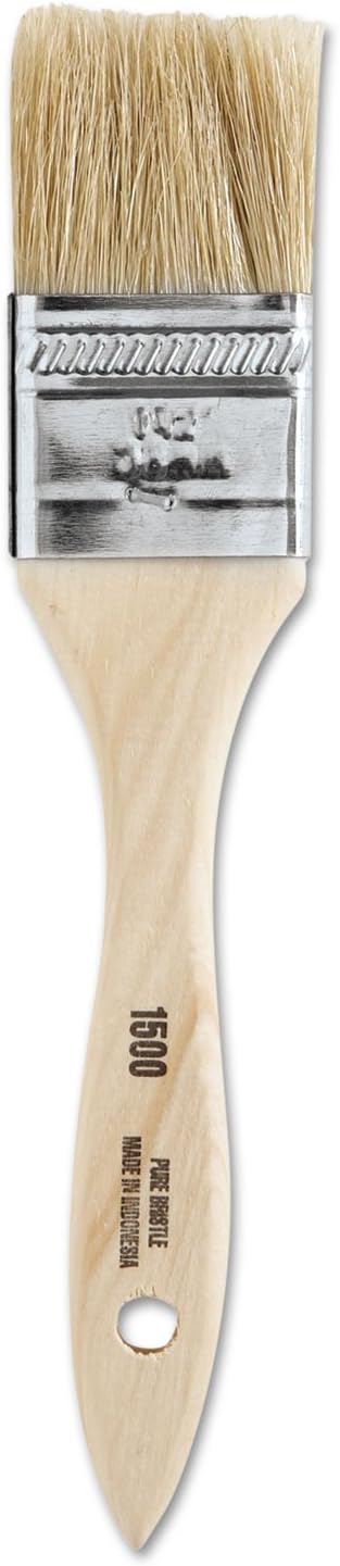 LINZER 1500 1-1/2" Chip Brush - 1.5 inch