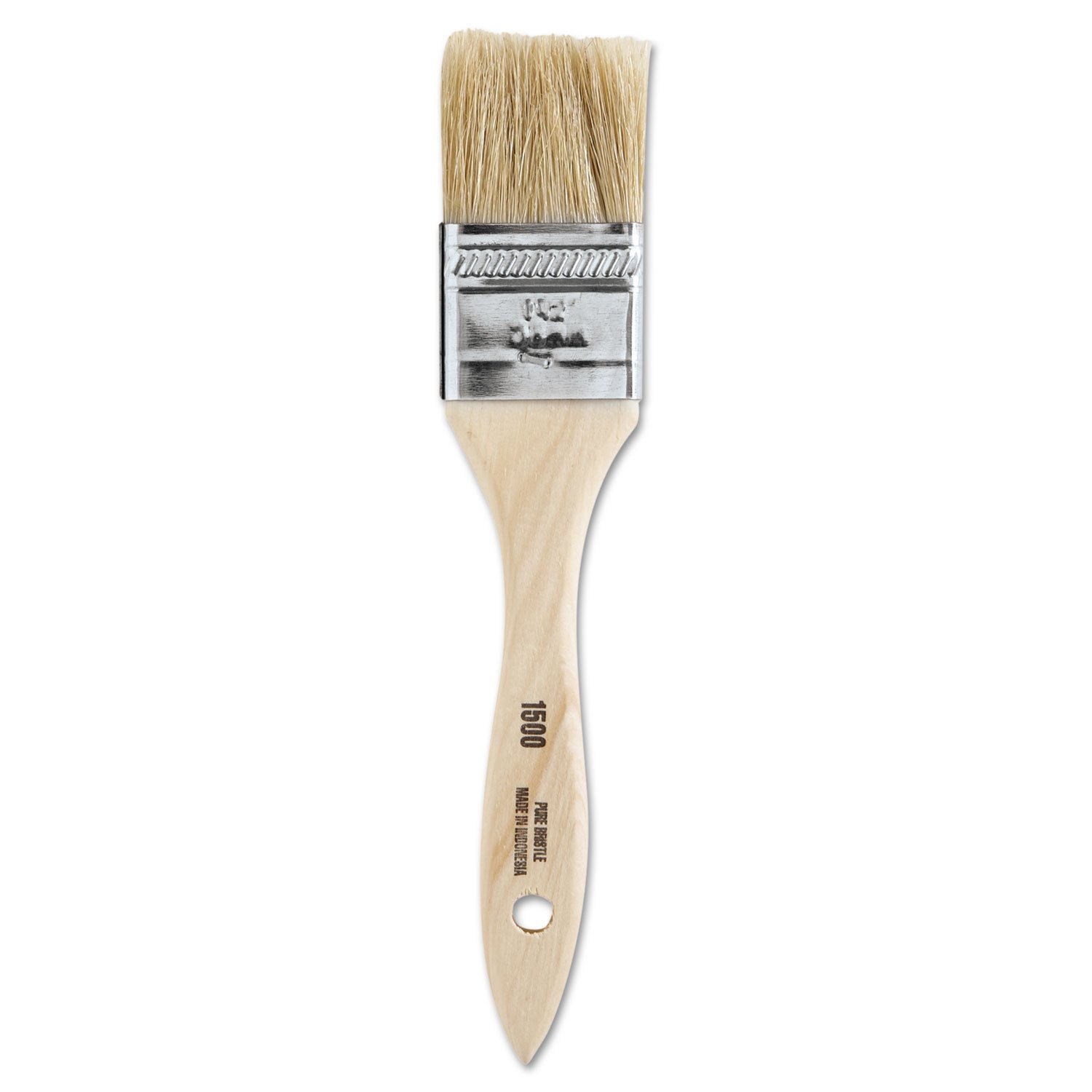 LINZER 1500 1-1/2" Chip Brush - 1.5 inch