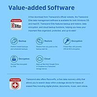 Transcend 64GB JetFlash 790 USB 3.0 Flash Drive (TS64GJF790K), Black 64GB JF790K ( Type A )