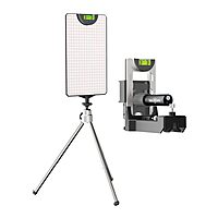 Real Avid Scope Leveling Kit & Precision Scope Level System, Complete Scope Mounting Kit for Mounting