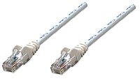 Intellinet Network Solutions Cat6 RJ-45 Male-to-Male U/UTP Patch Cable