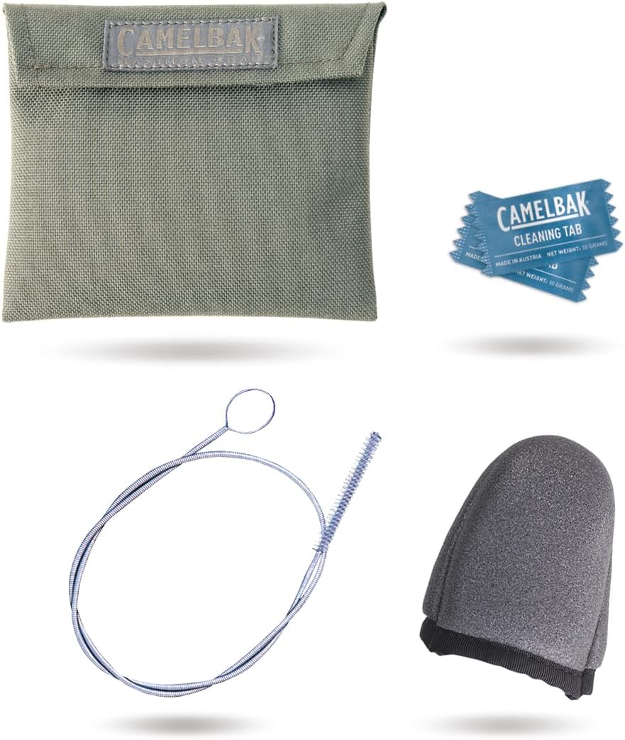 CamelBak Field Cleaning Kit