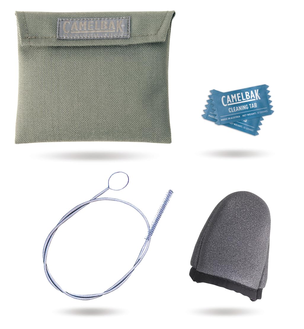 CamelBak Field Cleaning Kit