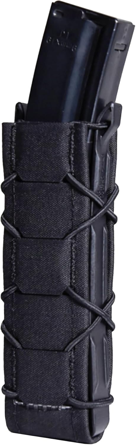 High Speed Gear - GEN 2 Extended Pistol TACO MOLLE Mag Pouch