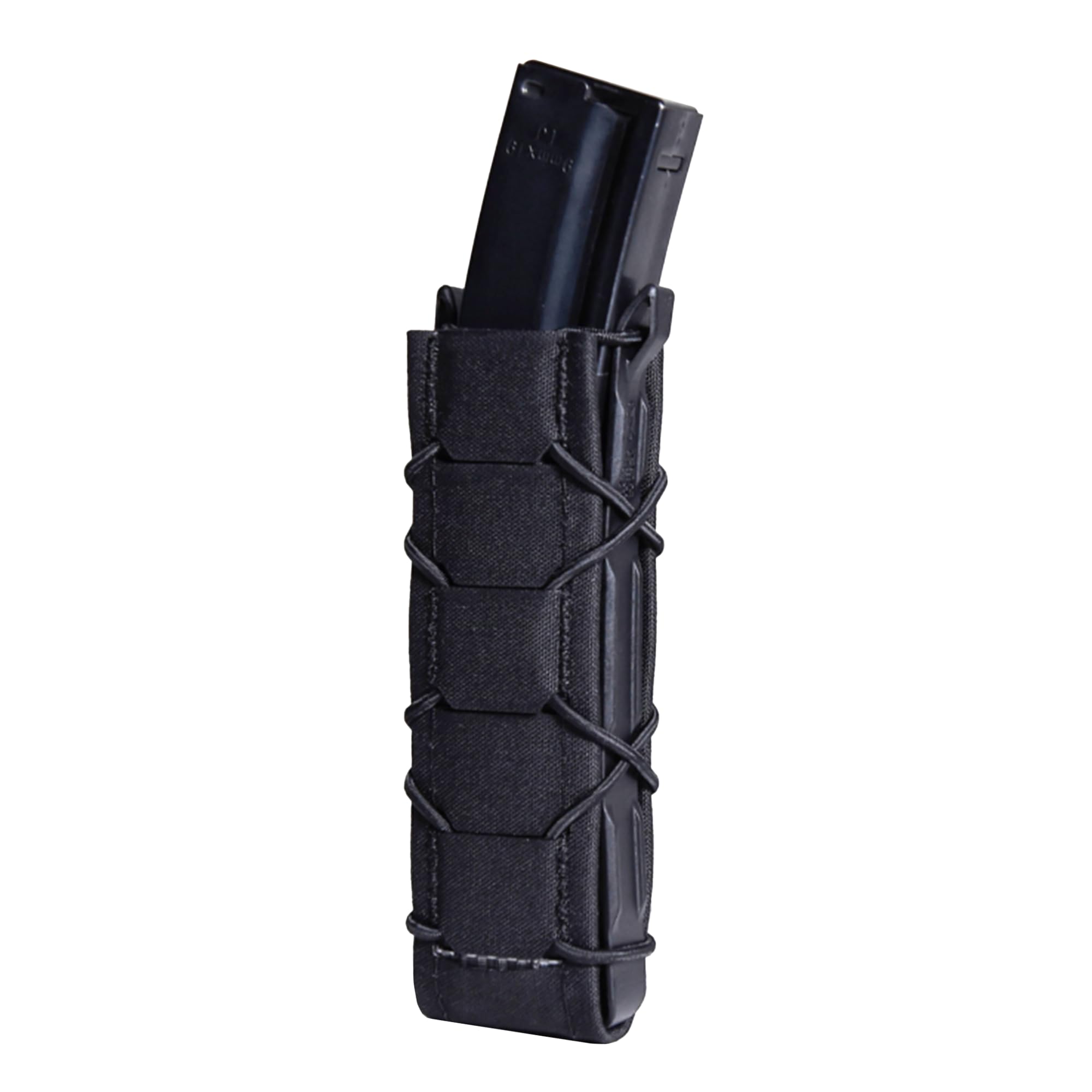 High Speed Gear - GEN 2 Extended Pistol TACO MOLLE Mag Pouch