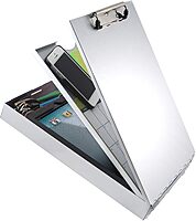 SAUNDERS Cruiser-Mate Storage Clipboard