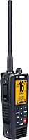 Uniden MHS338BT Floating, Handheld Marine VHF Radio, 6-Watts, GPS and Bluetooth, Submersible IPX8