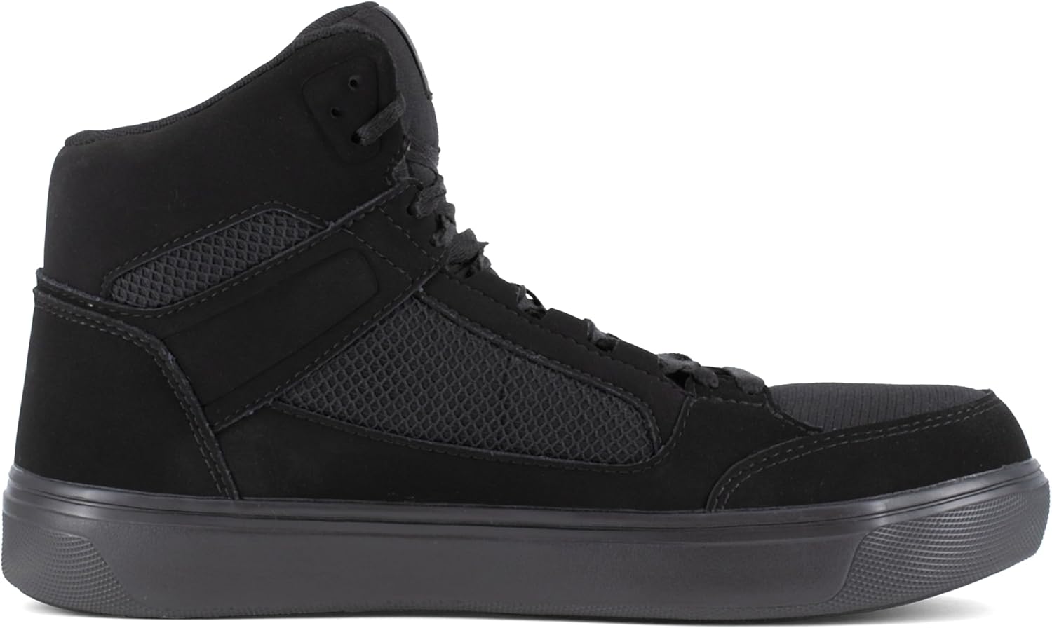 VOLCOM Workwear Evolve Men's Work High-Top Shoe