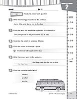 Shell Education 180 Days of Language for Fourth Grade (180 Days of Practice)