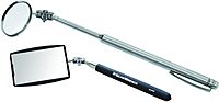 GEARWRENCH 2-1/4" Round Telescoping Inspection Mirror - 84086