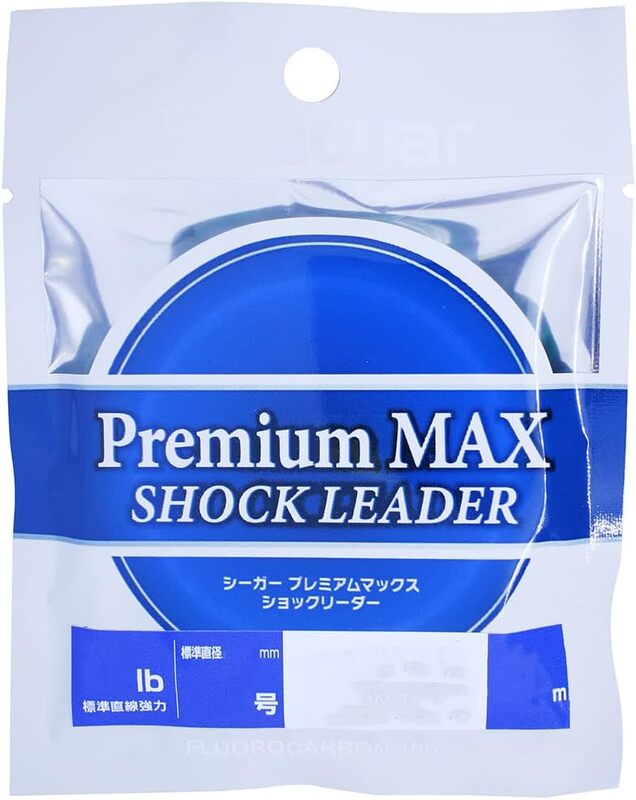 PREMIUM MAX SHOCK LEADER