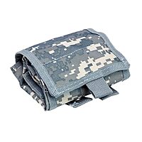 NCSTAR VISM Folding Dump Pouch