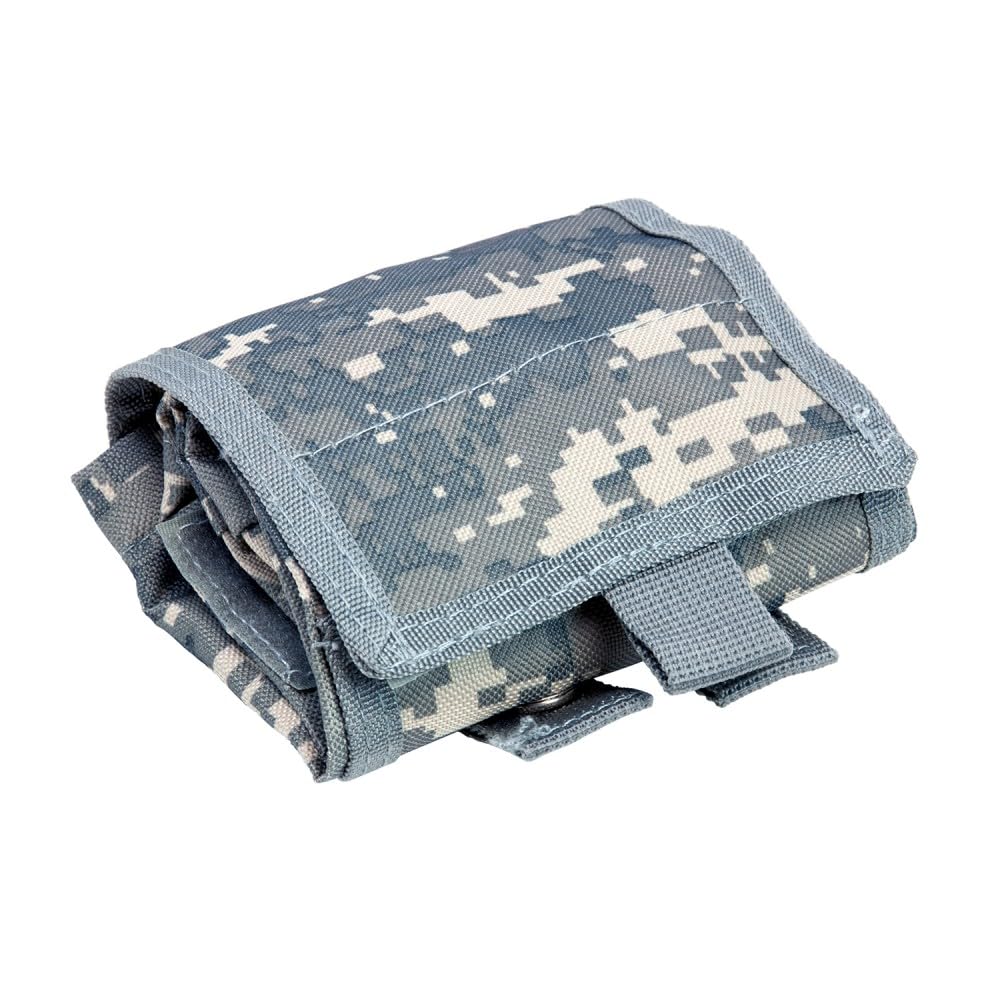 NCSTAR VISM Folding Dump Pouch