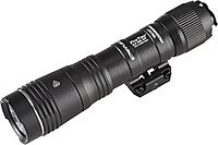 Streamlight 89014 ProTac 2.0 Rail Mount HP 2000-Lumen 85,000-Candela USB Rechargeable Tactical Flashlight with MLOK Mount
